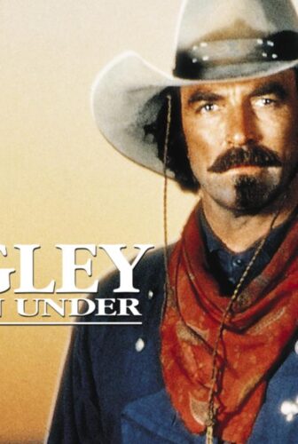 فيلم Quigley Down Under 1990 مترجم