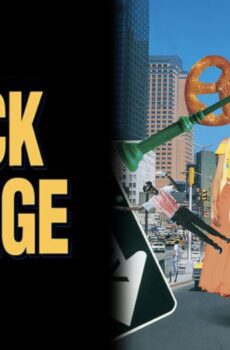 فيلم Quick Change 1990 مترجم
