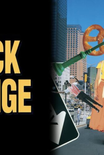 فيلم Quick Change 1990 مترجم