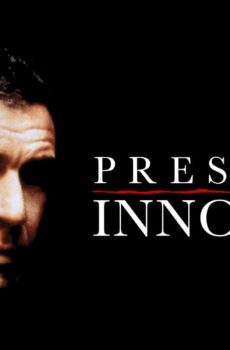 فيلم Presumed Innocent 1990 مترجم