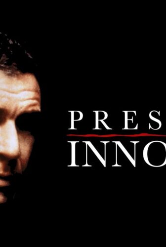 فيلم Presumed Innocent 1990 مترجم