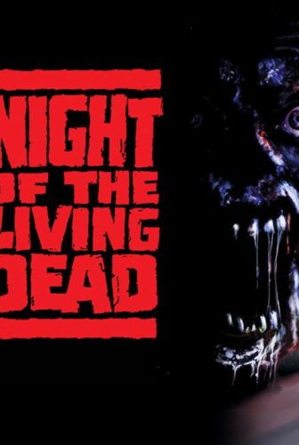فيلم Night Of The Living Dead 1990 مترجم