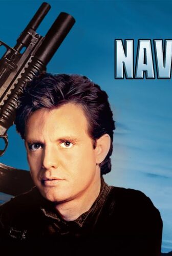 فيلم Navy Seals 1990 مترجم