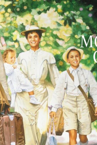 فيلم My Mother’s Castle 1990 مترجم