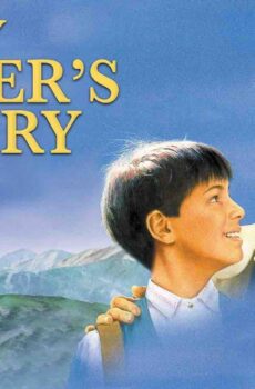 فيلم My Father’s Glory 1990 مترجم