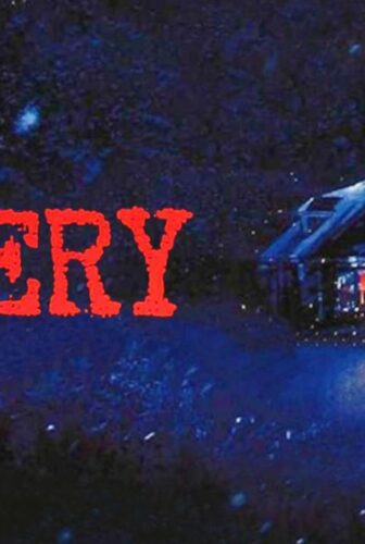 فيلم Misery 1990 مترجم
