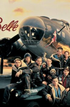 فيلم Memphis Belle 1990 مترجم