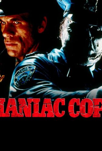 فيلم Maniac Cop 2 1990 مترجم