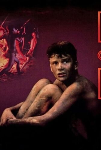فيلم Lord of the Flies 1990 مترجم