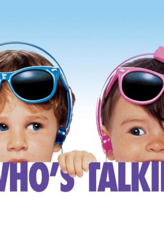 فيلم Look Whos Talking Too 1990 مترجم