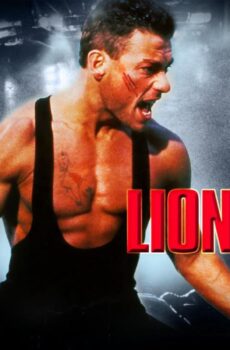 فيلم Lionheart 1990 مترجم