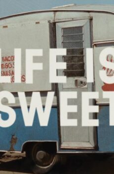 فيلم Life Is Sweet 1990 مترجم