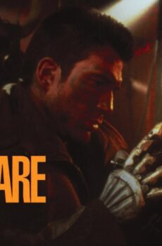 فيلم Hardware 1990 مترجم