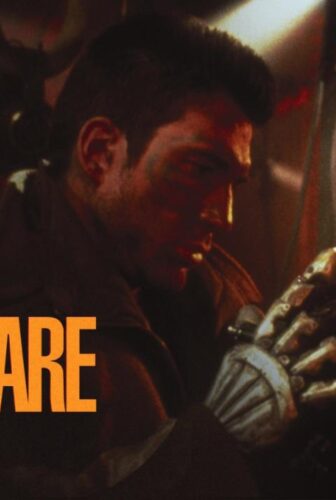 فيلم Hardware 1990 مترجم