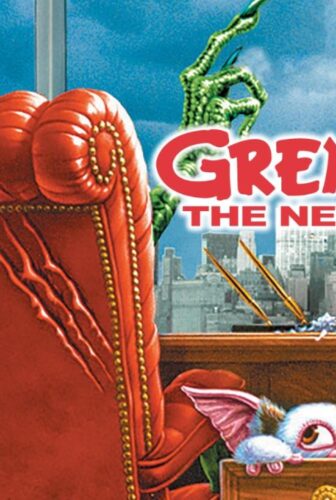 فيلم Gremlins 2: The New Batch 1990 مترجم