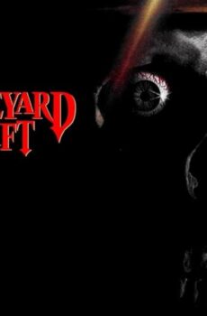 فيلم Graveyard Shift 1990 مترجم