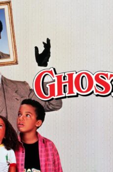 فيلم Ghost Dad 1990 مترجم
