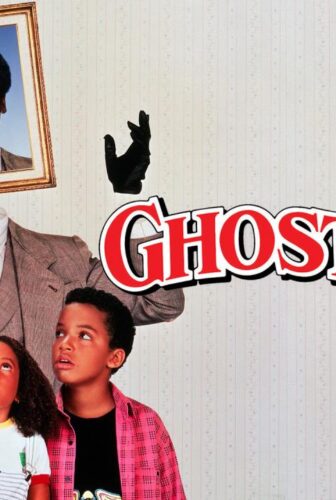 فيلم Ghost Dad 1990 مترجم