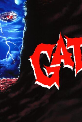 فيلم The Gate II: Trespassers 1990 مترجم