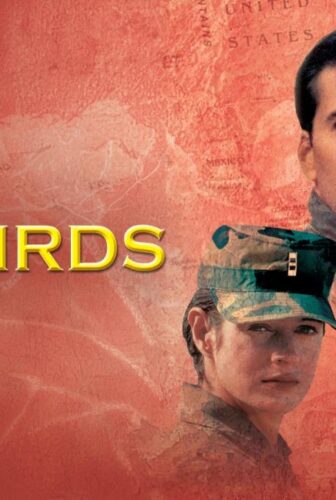 فيلم Fire Birds 1990 مترجم