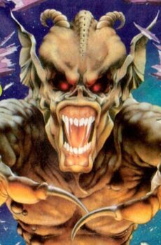 فيلم Demon Wind 1990 مترجم