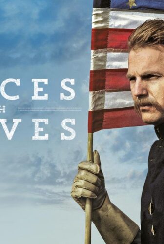 فيلم Dances with Wolves 1990 مترجم