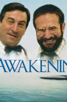 فيلم Awakenings 1990 مترجم