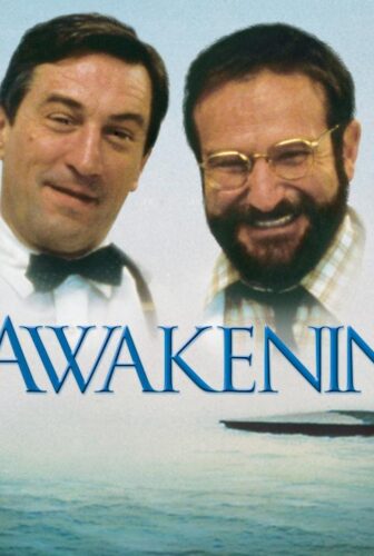 فيلم Awakenings 1990 مترجم