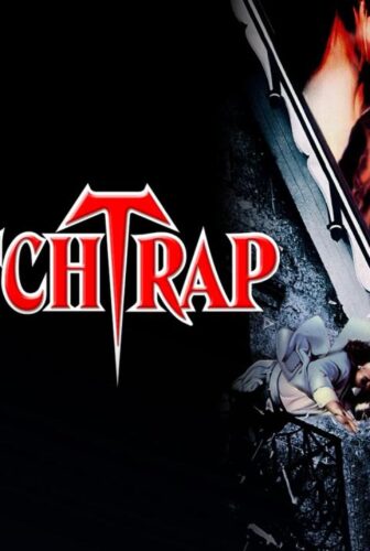فيلم Witchtrap 1989 مترجم