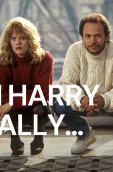 فيلم When Harry Met Sally 1989 مترجم