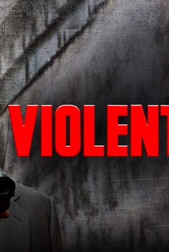 فيلم Violent Cop 1989 مترجم