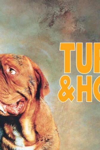 فيلم Turner & Hooch 1989 مترجم