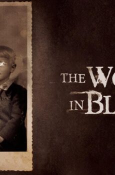 فيلم The Woman In Black 1989 مترجم