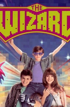 فيلم The Wizard 1989 مترجم