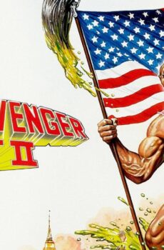 فيلم The Toxic Avenger Part II 1989 مترجم