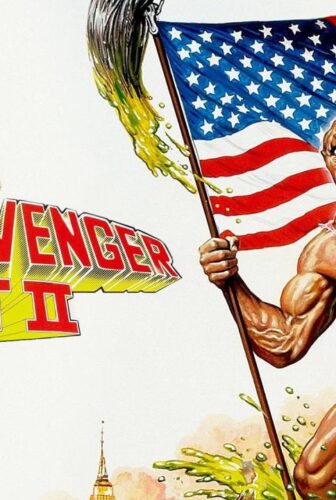 فيلم The Toxic Avenger Part II 1989 مترجم