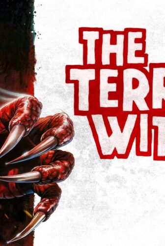 فيلم The Terror Within 1989 مترجم