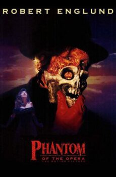 فيلم The Phantom of the Opera 1989 مترجم