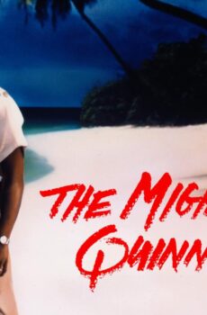 فيلم The Mighty Quinn 1989 مترجم