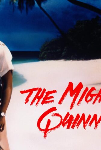 فيلم The Mighty Quinn 1989 مترجم