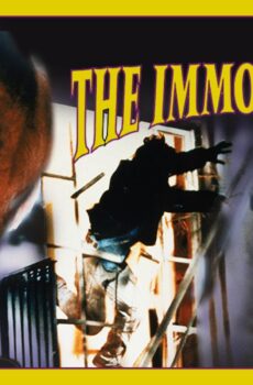 فيلم The Immortalizer 1989 مترجم
