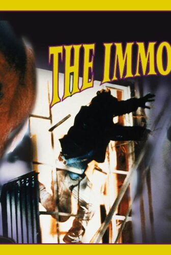 فيلم The Immortalizer 1989 مترجم