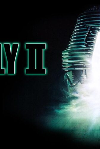فيلم The Fly II 1989 مترجم