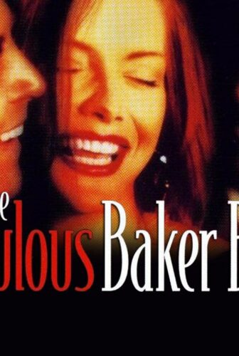 فيلم The Fabulous Baker Boys 1989 مترجم