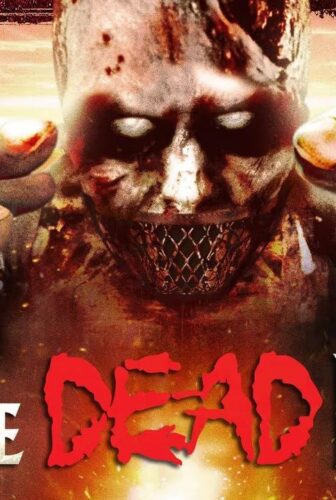 فيلم The Dead Next Door 1989 مترجم