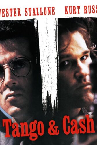 فيلم Tango & Cash 1989 مترجم