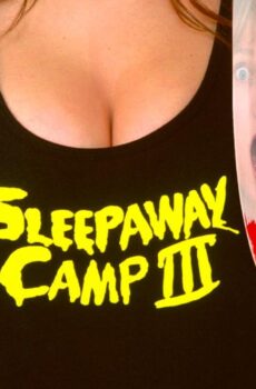 فيلم Sleepaway Camp III: Teenage Wasteland 1989 مترجم