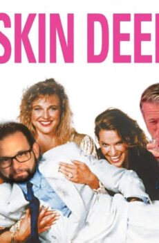 فيلم Skin Deep 1989 مترجم