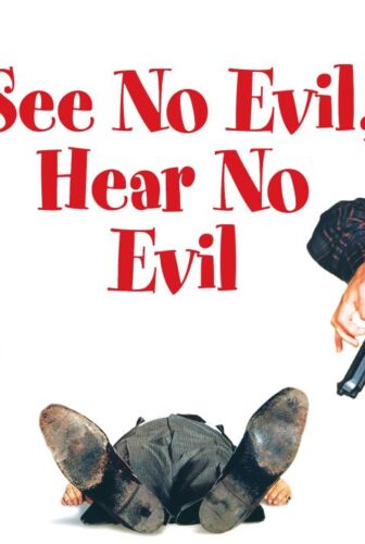 فيلم See No Evil, Hear No Evil 1989 مترجم