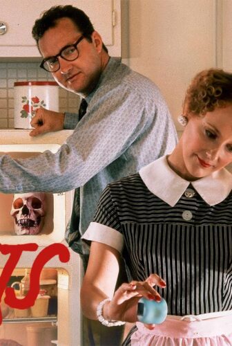 فيلم Parents 1989 مترجم